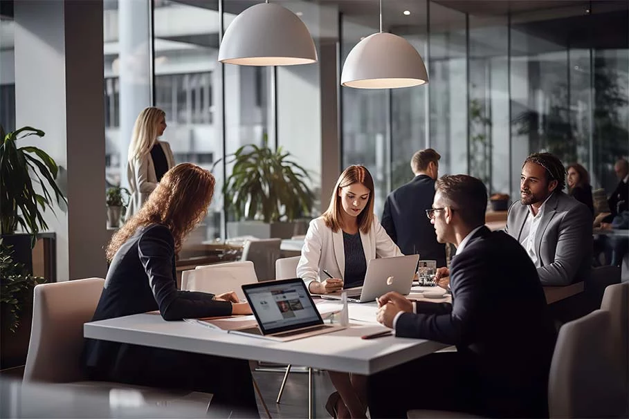 Get The Most Out Og The Creativity